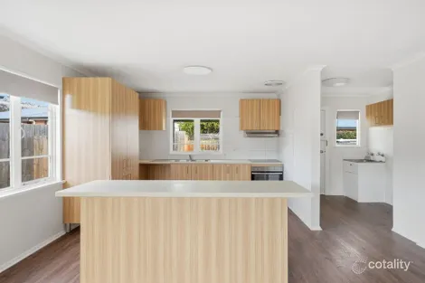 Property photo of 1/7 Erebus Street Warrane TAS 7018