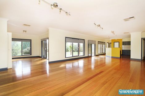 Property photo of 1 Stowhead Lane Caroline Springs VIC 3023