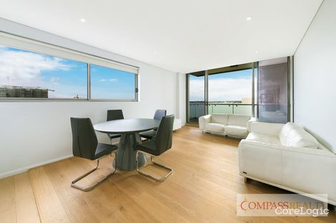 Property photo of 734/11 Victoria Park Parade Zetland NSW 2017
