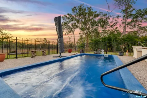 45 Thomas Rd, Humpty Doo, NT 0836