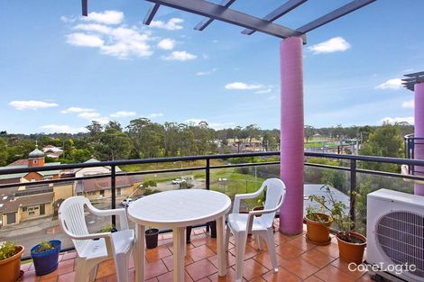 Property photo of 88/29-33 Kildare Road Blacktown NSW 2148