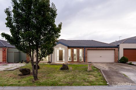 Property photo of 11 Gosford Road Wyndham Vale VIC 3024