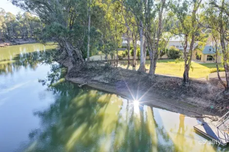 Property photo of 21 Teddys Lane Barham NSW 2732