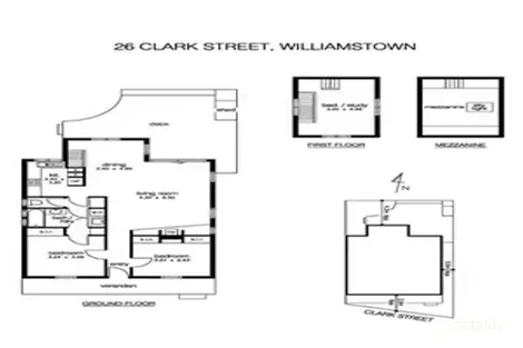 Property photo of 26 Clark Street Williamstown VIC 3016