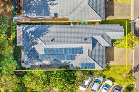 Property photo of 11/29 Ellis Drive Mudgeeraba QLD 4213