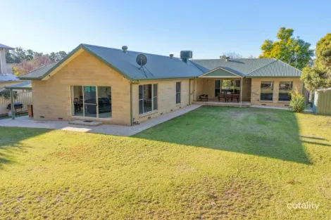 Property photo of 21 Teddys Lane Barham NSW 2732