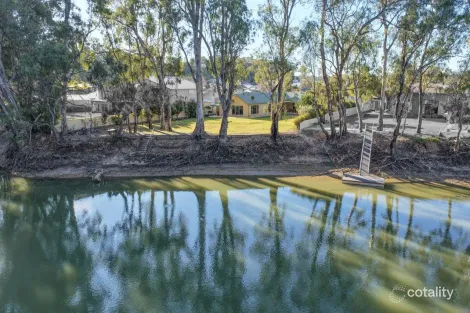 Property photo of 21 Teddys Lane Barham NSW 2732