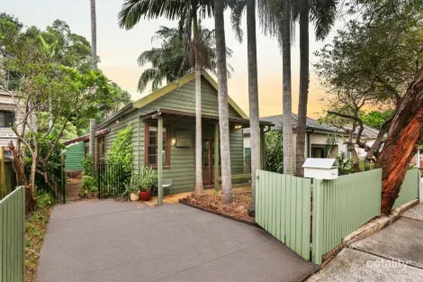 89 Hercules St, Dulwich Hill, NSW 2203