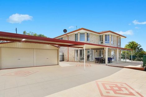 Property photo of 61 Crofters Way Bilambil NSW 2486