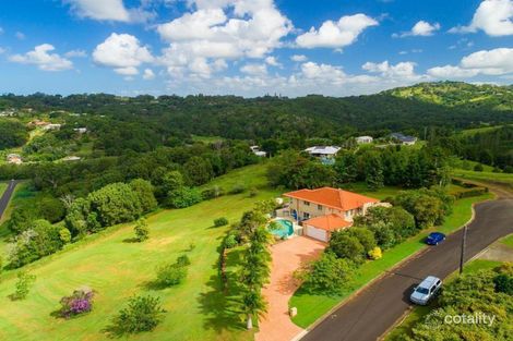 Property photo of 61 Crofters Way Bilambil NSW 2486