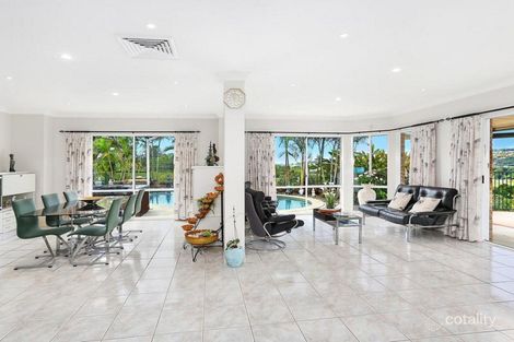 Property photo of 61 Crofters Way Bilambil NSW 2486