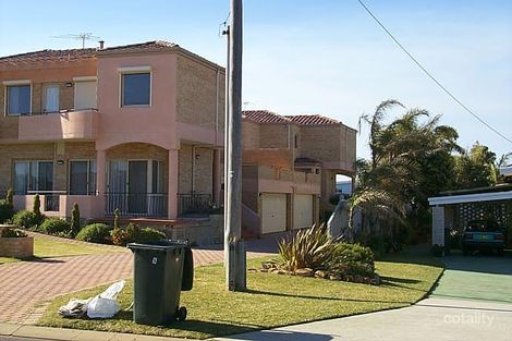 Property photo of 5A Bettles Street Marmion WA 6020