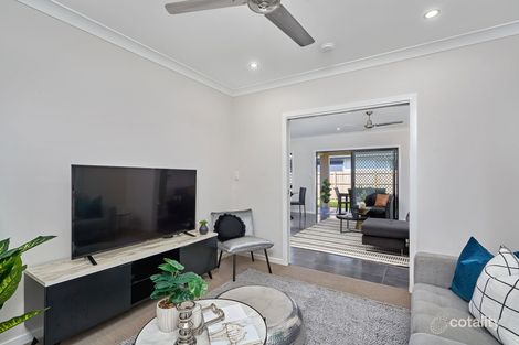 Property photo of 10 Bosun Place Trinity Beach QLD 4879