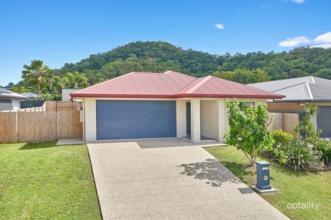 Property photo of 10 Bosun Place Trinity Beach QLD 4879
