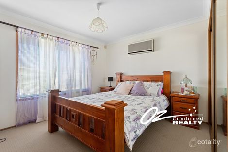 Property photo of 11 Roulstone Crescent Sanctuary Point NSW 2540