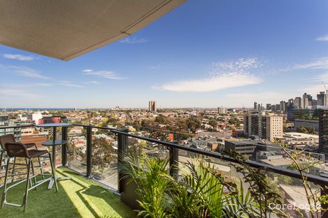 Property photo of 1403/50 Albert Road South Melbourne VIC 3205