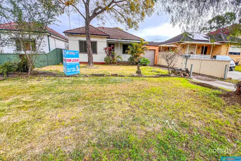 Property photo of 121 The Avenue Canley Vale NSW 2166
