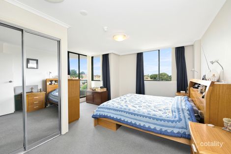Property photo of 402/95 Brompton Road Kensington NSW 2033