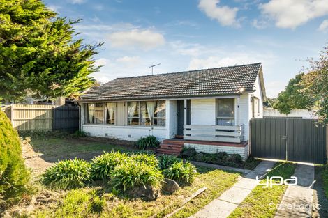 Property photo of 9 McCubbin Court Sunbury VIC 3429