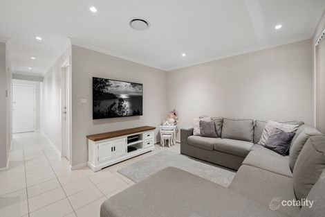 Property photo of 59 Webber Circuit Bardia NSW 2565