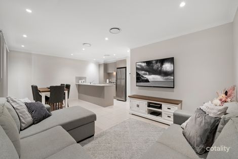 Property photo of 59 Webber Circuit Bardia NSW 2565