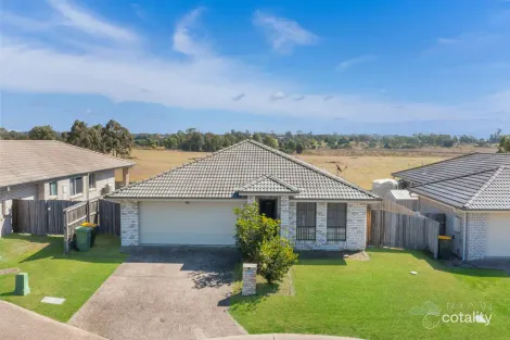 Property photo of 39/12 Walnut Crescent Lowood QLD 4311