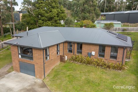 Property photo of 5 Patricia Way Woodend VIC 3442
