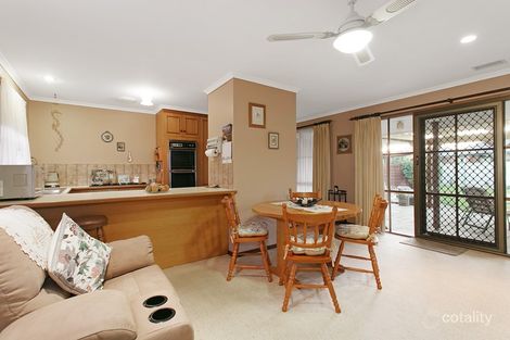 Property photo of 3 Brewer Court Keysborough VIC 3173