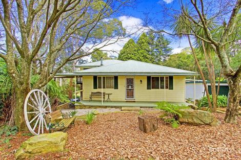 Property photo of 135 Warks Hill Road Kurrajong Heights NSW 2758