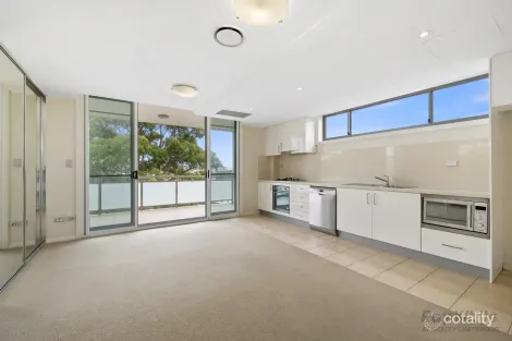 Property photo of 34/728-730 Pacific Highway Gordon NSW 2072