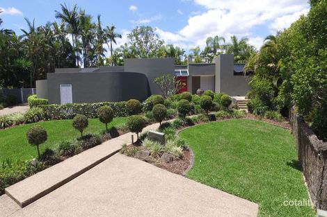 Property photo of 110 Dennis Road Springwood QLD 4127