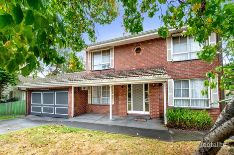 Property photo of 7 Thomas Street Box Hill South VIC 3128