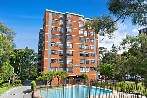 Property photo of 8E/10 Bligh Place Randwick NSW 2031