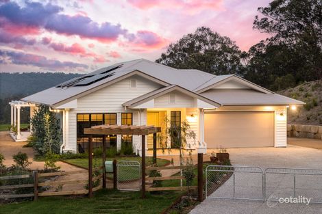 25 Ridgeline Ct, Samford Valley, QLD 4520
