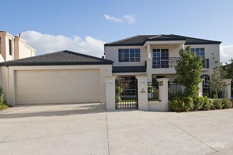 Property photo of 17 Delambre Place Sorrento WA 6020