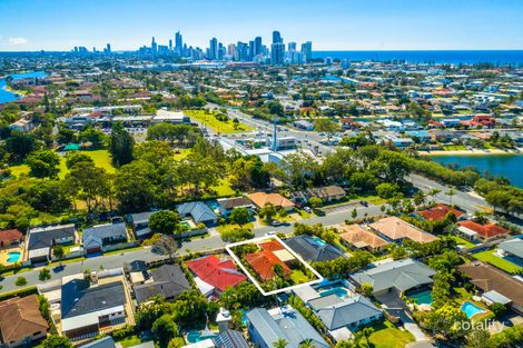Property photo of 57 Arcadia Drive Mermaid Waters QLD 4218