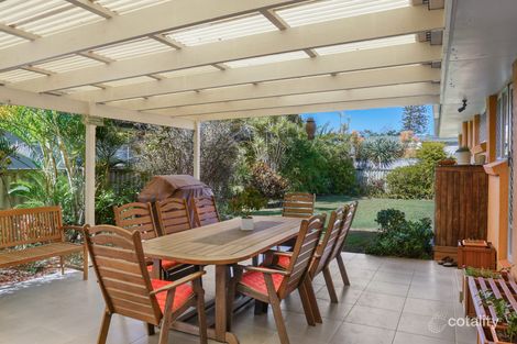 Property photo of 57 Arcadia Drive Mermaid Waters QLD 4218