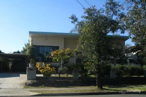 35 Leabons Lane, Seven Hills, NSW 2147