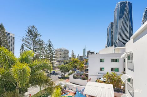 Property photo of 13/193-195 Surf Parade Surfers Paradise QLD 4217