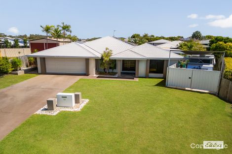 Property photo of 18 Lois Court New Auckland QLD 4680