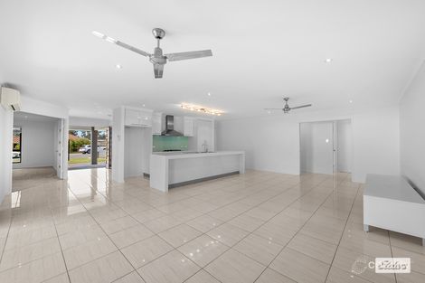 Property photo of 18 Lois Court New Auckland QLD 4680