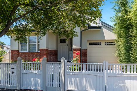 Property photo of 30 Huntly Street Moonee Ponds VIC 3039