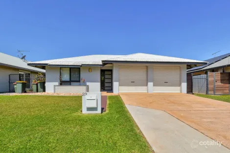 Property photo of 23 Hedley Place Durack NT 0830