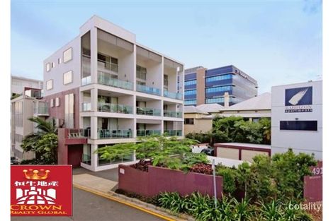 Property photo of 491 Wickham Terrace Spring Hill QLD 4000