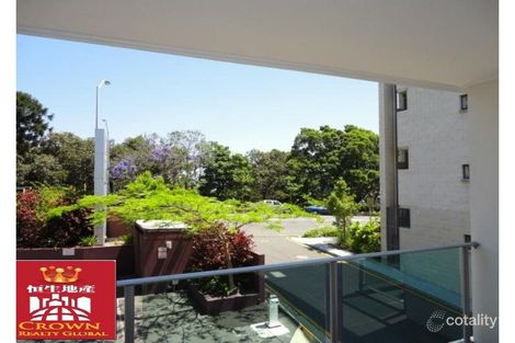 Property photo of 491 Wickham Terrace Spring Hill QLD 4000