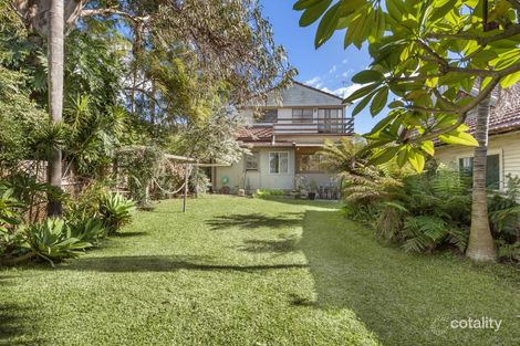Property photo of 8A Ewenton Street Balmain NSW 2041