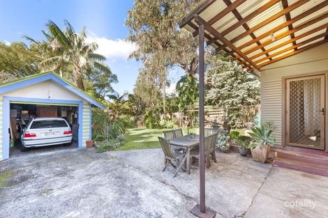 Property photo of 8A Ewenton Street Balmain NSW 2041
