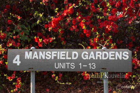 Property photo of 7/4 Mansfield Place Phillip ACT 2606