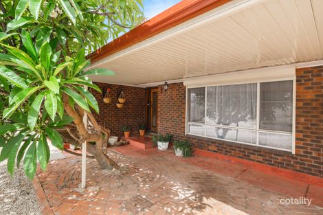 Property photo of 25 Abbott Avenue Morphett Vale SA 5162