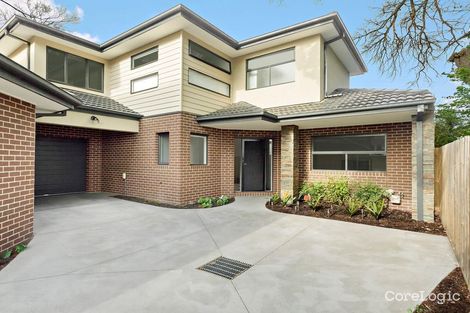 Property photo of 3/322 Huntingdale Road Mount Waverley VIC 3149